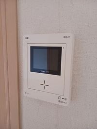 TVモニターフォン