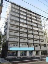 リオグランデの外観