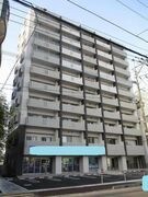 外観写真(昼)