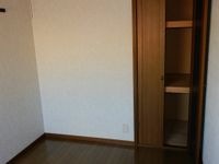 洋室収納