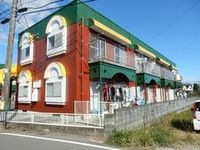 外観写真（昼）