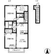 クレールコートまるこうの間取図