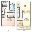 クラスペディアの間取図