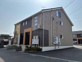 スマイルメゾンⅠの外観