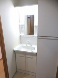 シャンプードレッサー