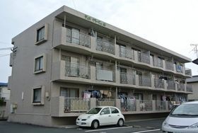 デュオクラージュ45の外観