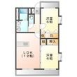 ウィンクルムIの間取図