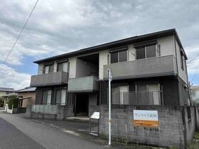 サンライズ延岡の外観