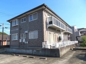 ファインリーJUNの外観