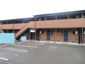 ペアハイツ平原の外観