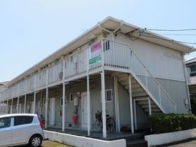 スカイラークCの外観
