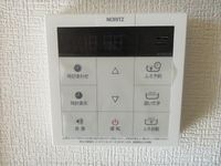室内設備