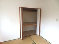 和室収納
