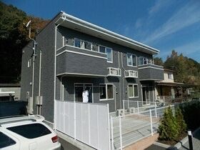 プリムローズI　Bの外観