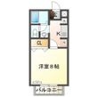 ルシェル・アンの間取図