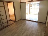 洋室(中部屋)
