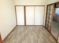 洋室(中部屋)