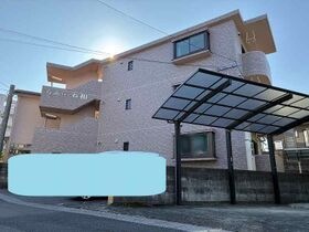 らふぃーね和の外観