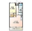 フェリーチェナカシマの間取図