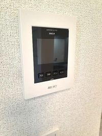 TVモニターフォン