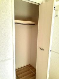 クローゼット