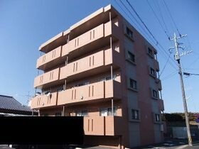 ヴィラ清楚の外観