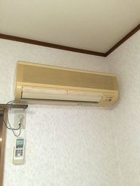 エアコン