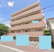 外観写真(昼)