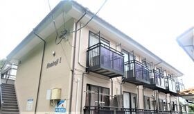 本小路oneの外観