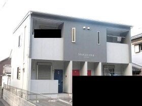 マルクパージュの外観