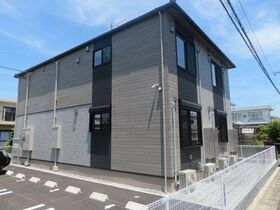 サウスウェー　Ⅶの外観