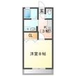 延岡市浜町の間取図