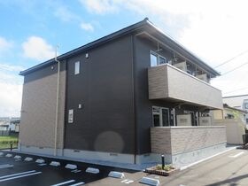 SK パレス Ⅲの外観