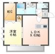 エム・シンフォニーの間取図