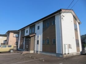 エム・シンフォニーの外観