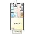 トマトハウスⅡの間取図