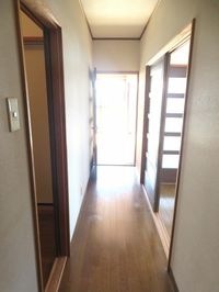 廊下