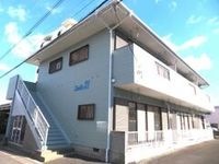 外観写真(昼)