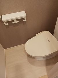 ウォッシュレット