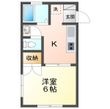 延岡市大貫町3丁目の間取図