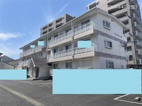 延岡市永池町1丁目の外観