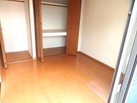 洋室4.5帖