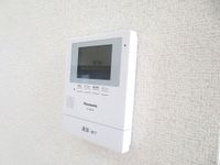 TVモニターフォン