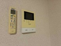 カメラ付インターホン