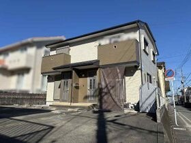 平原T&Tの外観
