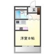 アーバンヴィレッジ日の出の間取図