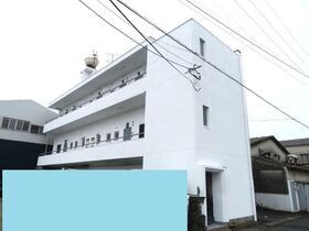 アーバンヴィレッジ日の出の外観