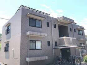 プリムローズMの外観
