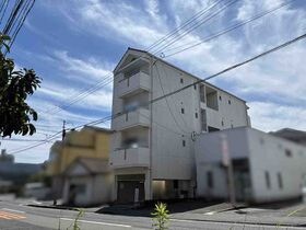 メゾン本町の外観