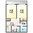 サンパーム志布志の間取図